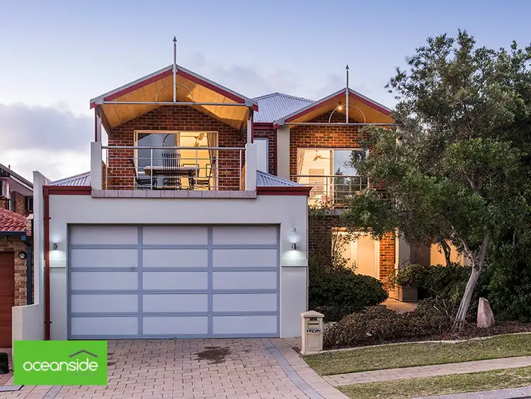 Third view of Homely house listing, 19A Resolute Way, Ocean Reef WA 6027