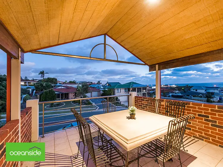 Fourth view of Homely house listing, 19A Resolute Way, Ocean Reef WA 6027