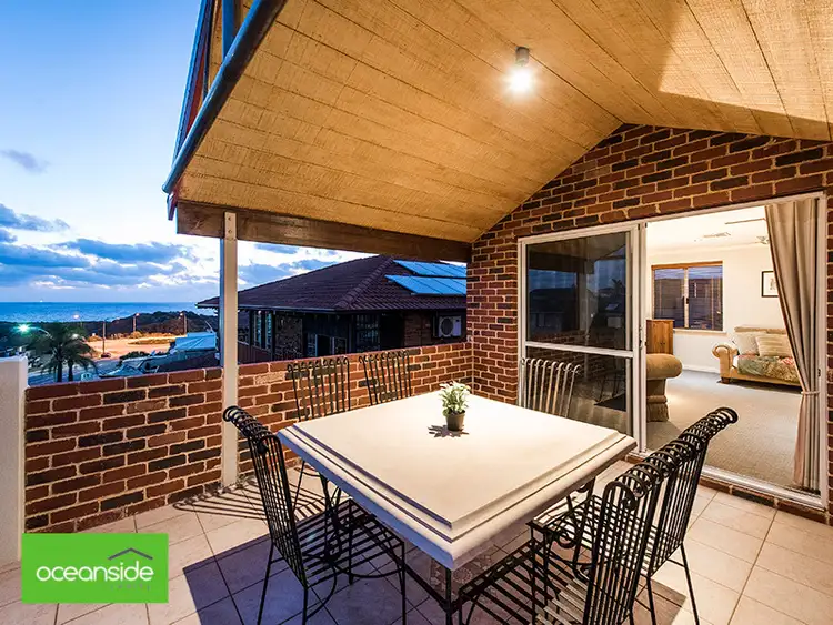 Fifth view of Homely house listing, 19A Resolute Way, Ocean Reef WA 6027