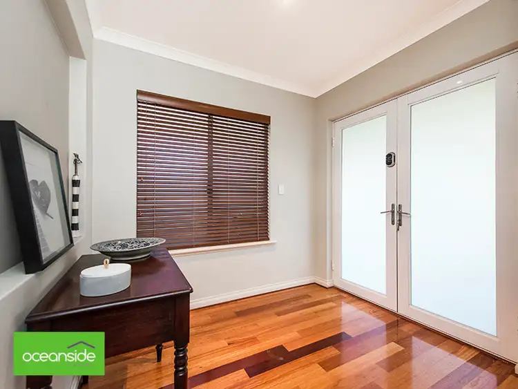 Sixth view of Homely house listing, 19A Resolute Way, Ocean Reef WA 6027