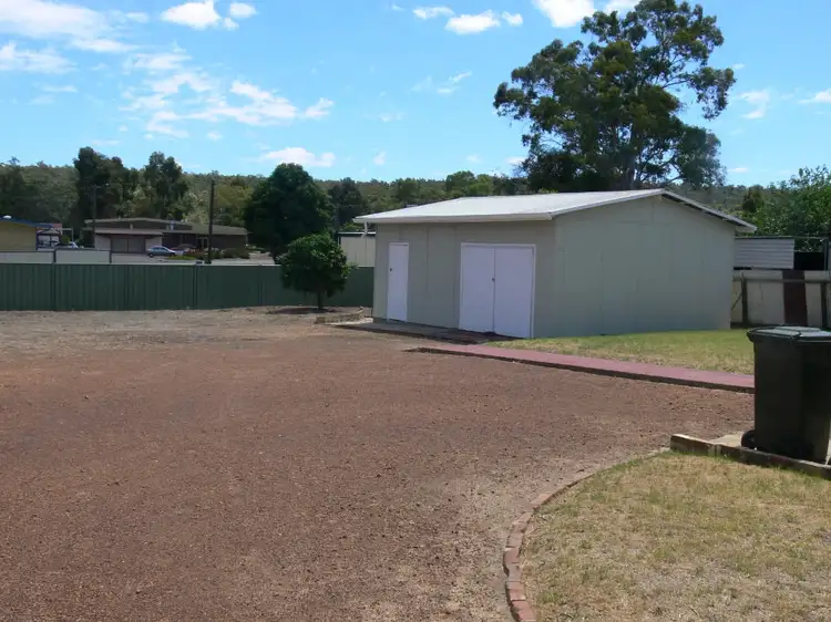 Fourth view of Homely house listing, 69 Hovea Crescent, Wundowie WA 6560