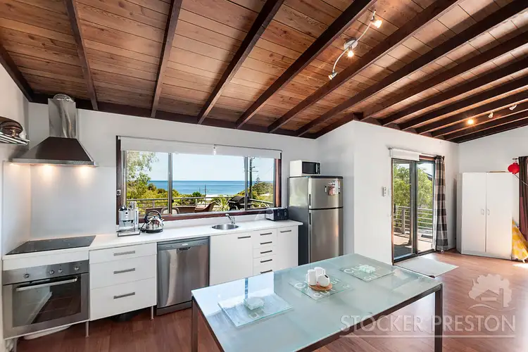 Second view of Homely house listing, 74 Peppermint Grove Terrace, Peppermint Grove Beach WA 6271