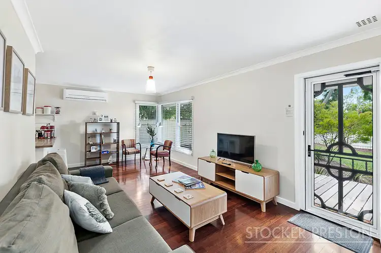 Second view of Homely house listing, 4 Moylan Way, Geographe WA 6280