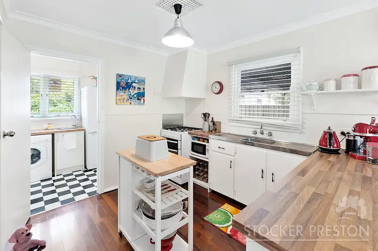 Third view of Homely house listing, 4 Moylan Way, Geographe WA 6280