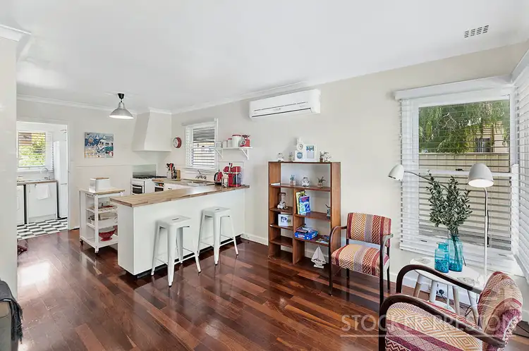 Fourth view of Homely house listing, 4 Moylan Way, Geographe WA 6280