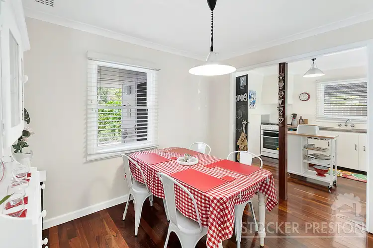 Fifth view of Homely house listing, 4 Moylan Way, Geographe WA 6280