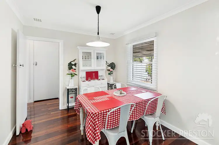 Sixth view of Homely house listing, 4 Moylan Way, Geographe WA 6280