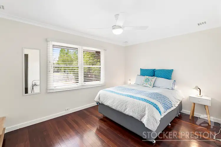 Seventh view of Homely house listing, 4 Moylan Way, Geographe WA 6280