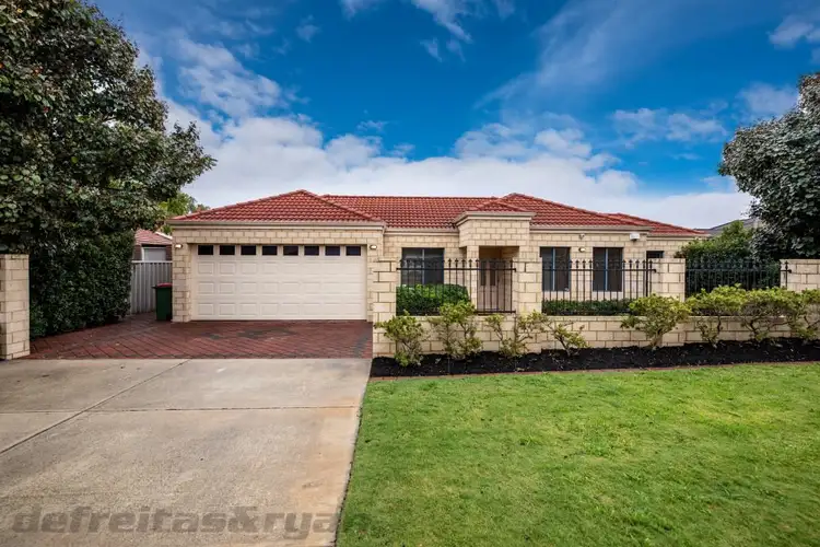 Main view of Homely unit listing, 3 Thorpe street, Morley WA 6062