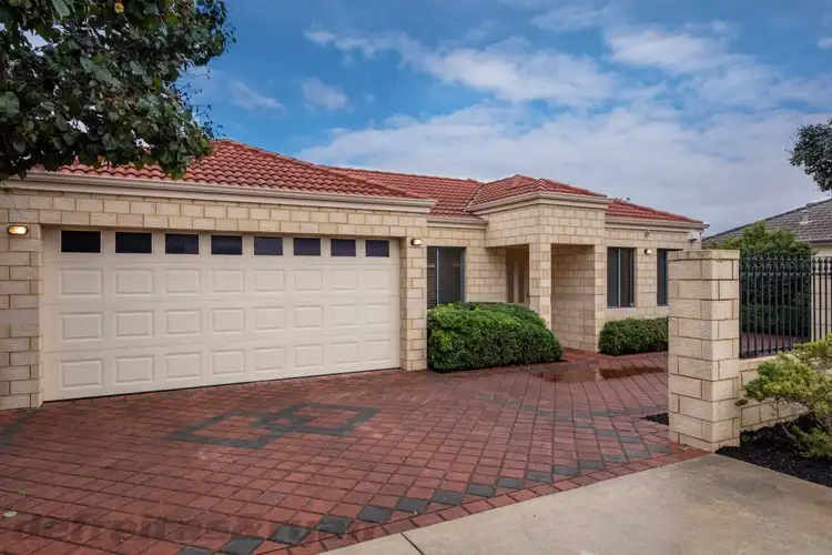 Second view of Homely unit listing, 3 Thorpe street, Morley WA 6062