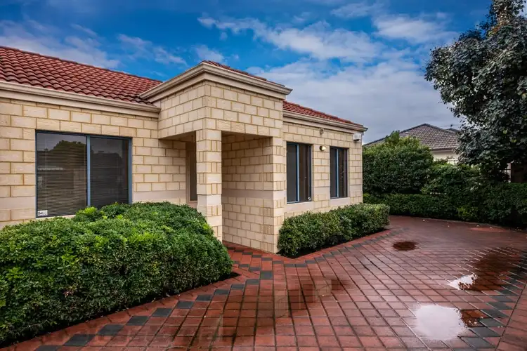 Third view of Homely unit listing, 3 Thorpe street, Morley WA 6062