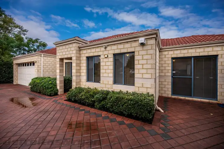 Fourth view of Homely unit listing, 3 Thorpe street, Morley WA 6062