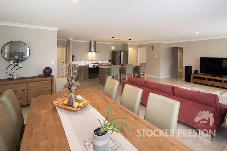 42 Sandalwood Drive, Margaret River WA 6285