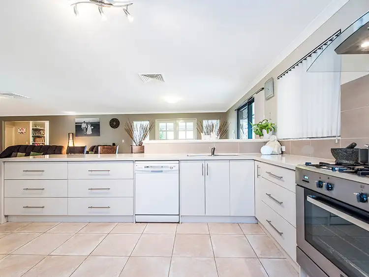 Main view of Homely house listing, 37 Beacham Road, Serpentine WA 6125