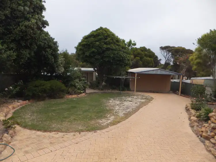 Seventh view of Homely house listing, 13 Canning Blvd, Hopetoun WA 6348