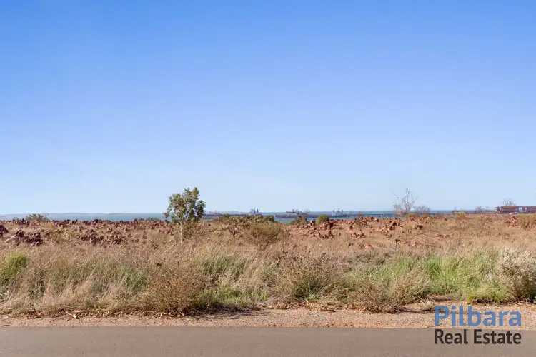 Main view of Homely house listing, 5 Patterson Crescent, Dampier WA 6713