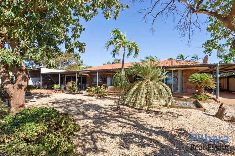 Second view of Homely house listing, 5 Patterson Crescent, Dampier WA 6713