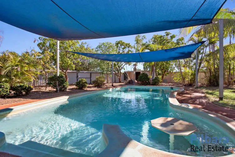 Third view of Homely house listing, 5 Patterson Crescent, Dampier WA 6713