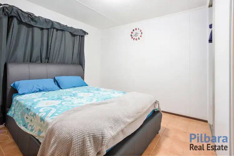 Fifth view of Homely house listing, 5 Patterson Crescent, Dampier WA 6713