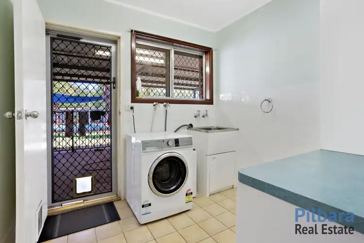Seventh view of Homely house listing, 5 Patterson Crescent, Dampier WA 6713