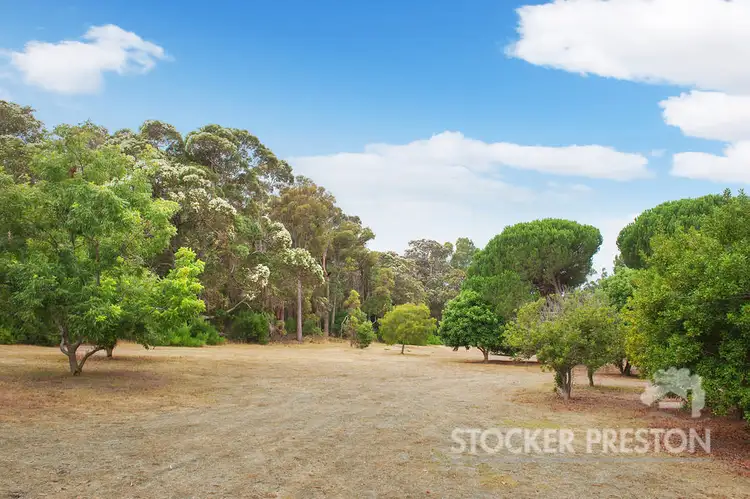 Lot 302 Lemon Gum Retreat, Margaret River WA 6285