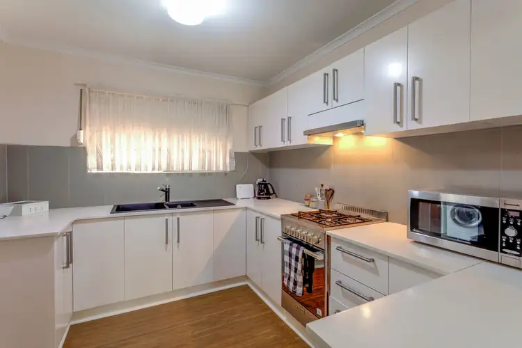 Main view of Homely townhouse listing, 6/ 41 Central Avenue, Hallett Cove SA 5158