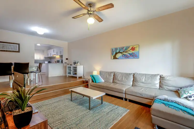 Second view of Homely townhouse listing, 6/ 41 Central Avenue, Hallett Cove SA 5158