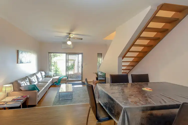 Third view of Homely townhouse listing, 6/ 41 Central Avenue, Hallett Cove SA 5158