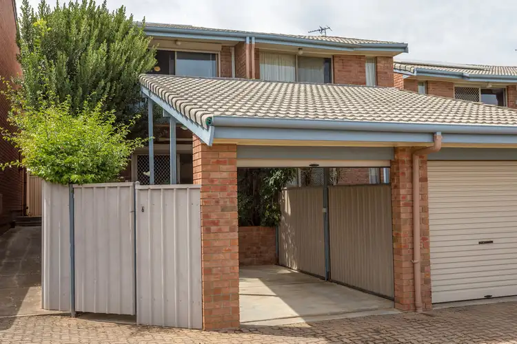 Sixth view of Homely townhouse listing, 6/ 41 Central Avenue, Hallett Cove SA 5158