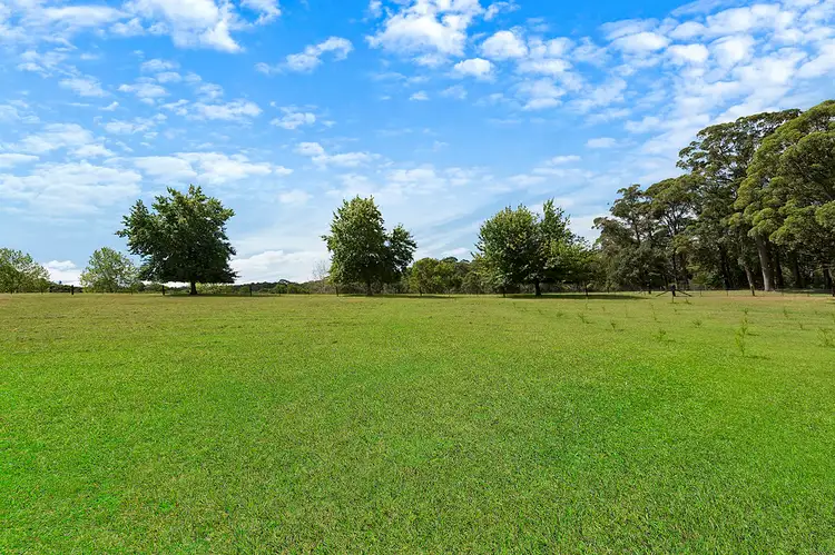 Fourth view of Homely land listing, 1350 Bells Line of Road, Kurrajong Heights NSW 2758