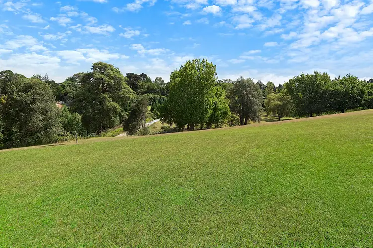 Fifth view of Homely land listing, 1350 Bells Line of Road, Kurrajong Heights NSW 2758