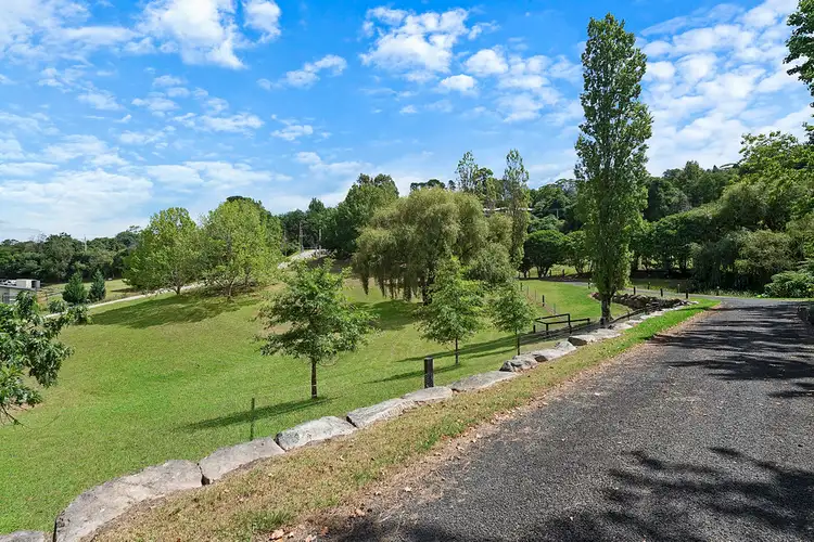 Sixth view of Homely land listing, 1350 Bells Line of Road, Kurrajong Heights NSW 2758