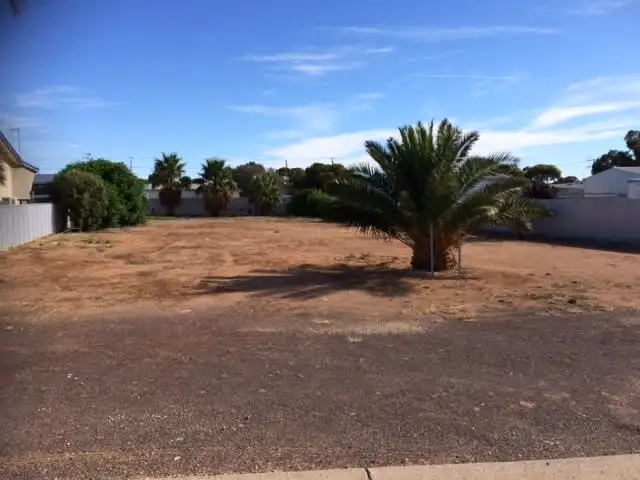 Main view of Homely land listing, 18 Keith St, Cowell SA 5602