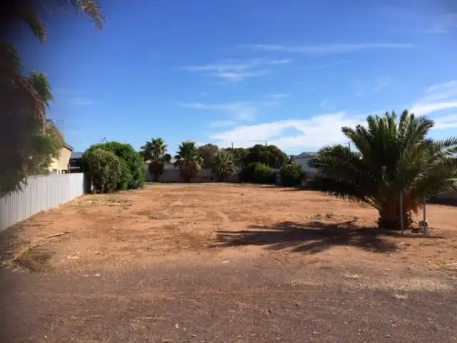 Second view of Homely land listing, 18 Keith St, Cowell SA 5602