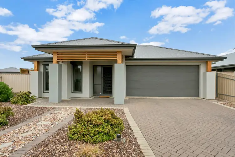 Main view of Homely house listing, 12 James Court, Murray Bridge SA 5253