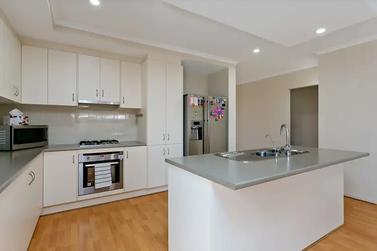 Second view of Homely house listing, 12 James Court, Murray Bridge SA 5253