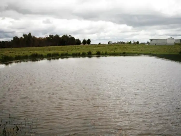 Third view of Homely land listing, Lot 16 Edgecombe Rd, Kyneton VIC 3444