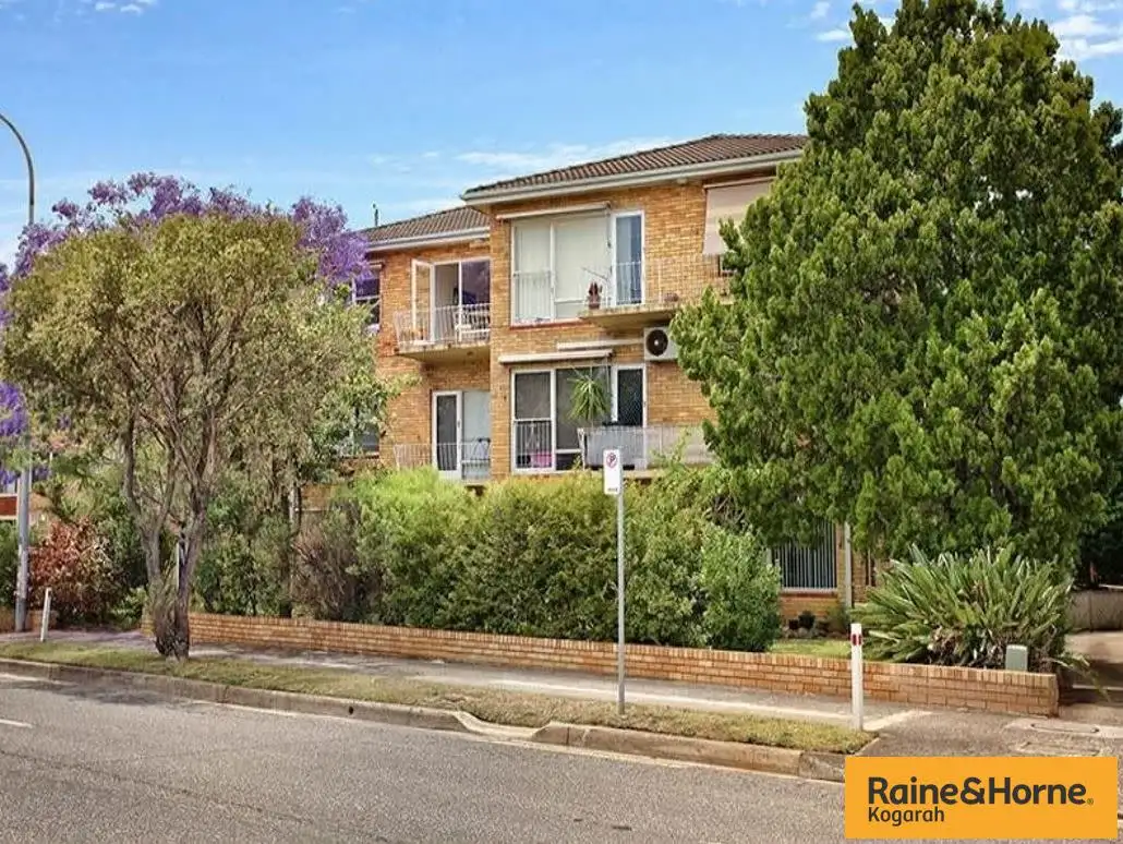 Main view of Homely unit listing, 11/676 Rocky Point Road, Sans Souci NSW 2219