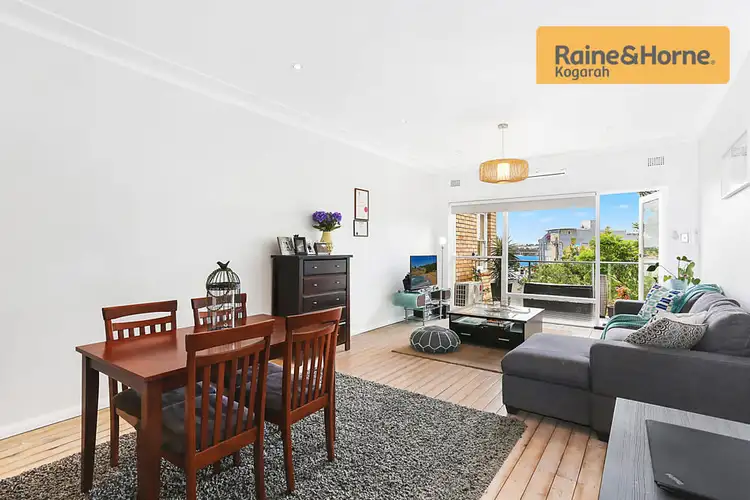 Second view of Homely unit listing, 11/676 Rocky Point Road, Sans Souci NSW 2219