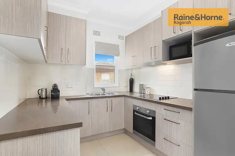 Third view of Homely unit listing, 11/676 Rocky Point Road, Sans Souci NSW 2219