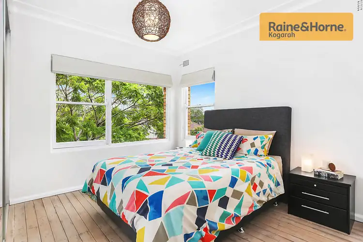 Fifth view of Homely unit listing, 11/676 Rocky Point Road, Sans Souci NSW 2219
