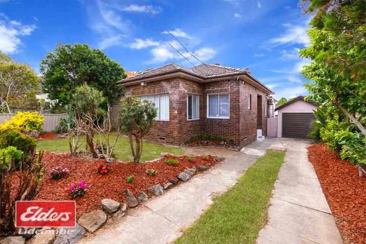 18 Hillcrest Avenue, Strathfield South NSW 2136