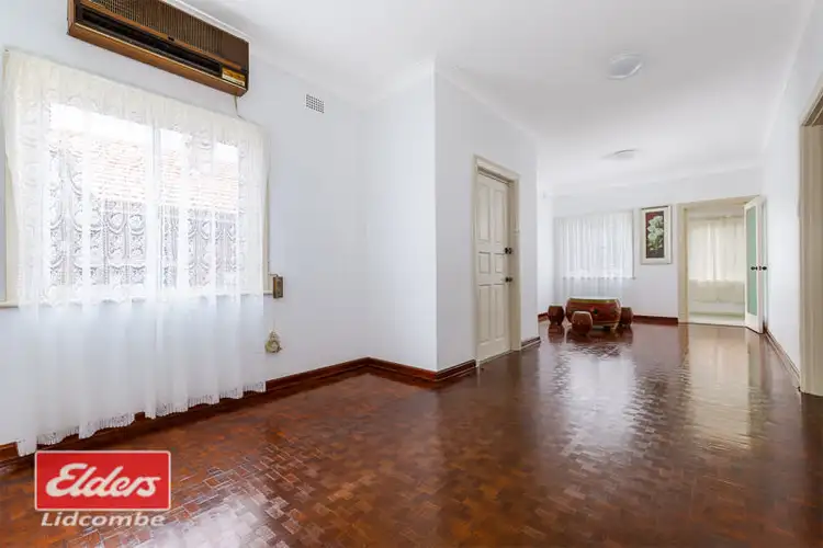 Second view of Homely house listing, 18 Hillcrest Avenue, Strathfield South NSW 2136