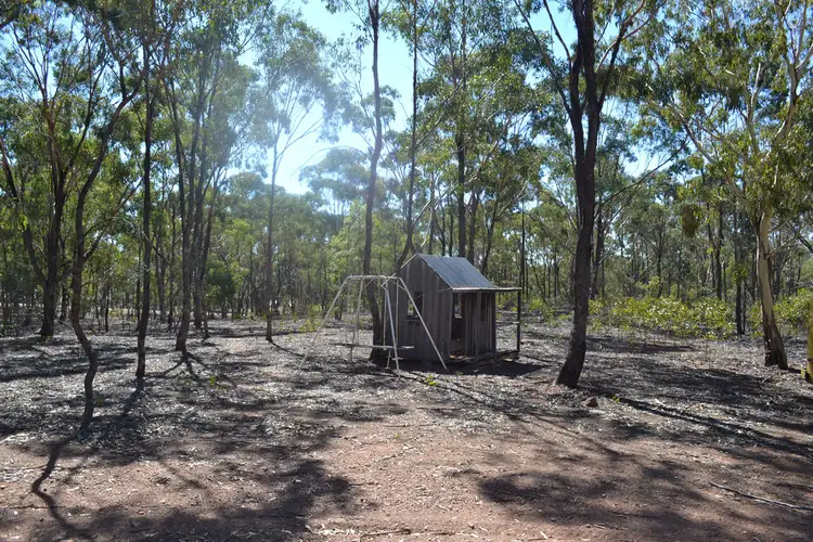 Sixth view of Homely rural property listing, 304 Landsborough Road, Landsborough VIC 3384