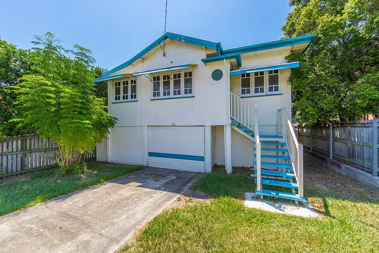 386 Oxley Avenue, Redcliffe QLD 4020