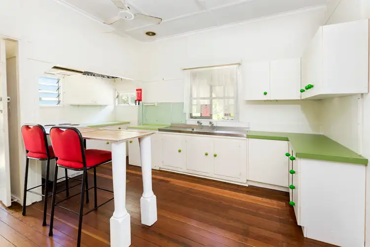 Third view of Homely house listing, 386 Oxley Avenue, Redcliffe QLD 4020