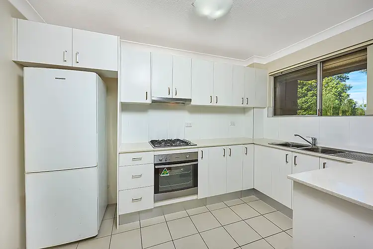 20/39 Ross st, North Parramatta NSW 2151