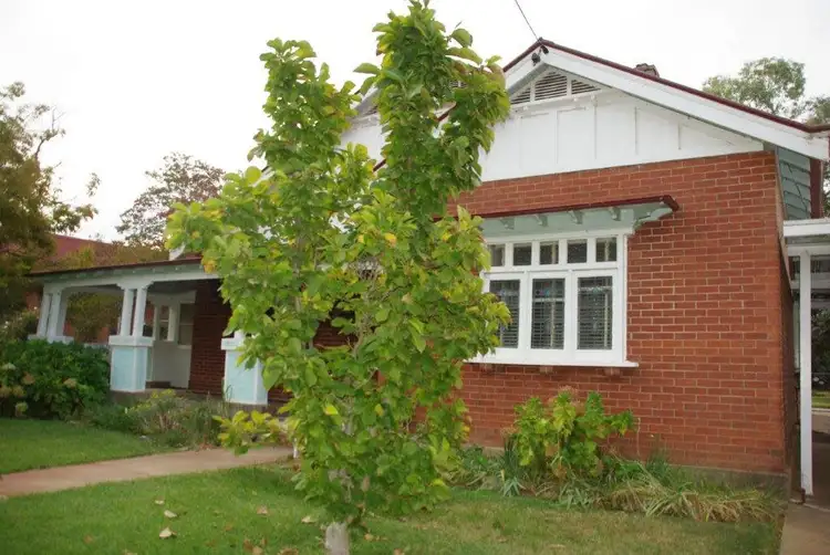 Second view of Homely house listing, 6 Warne Street, Wellington NSW 2820