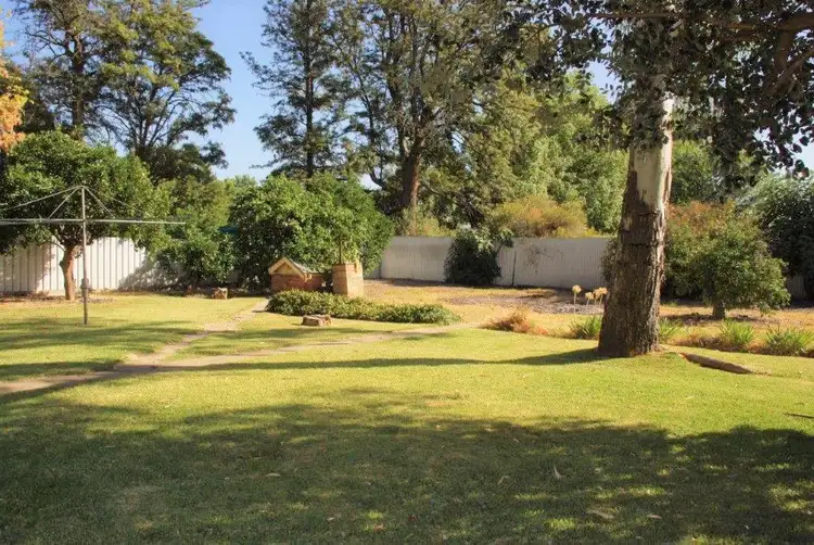 Fourth view of Homely house listing, 6 Warne Street, Wellington NSW 2820