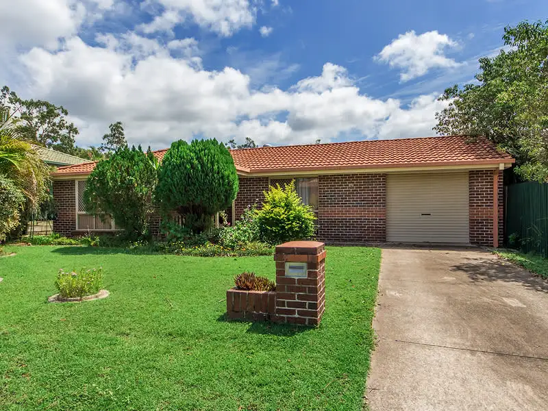Main view of Homely house listing, 11 Mirage Street, Brassall QLD 4305